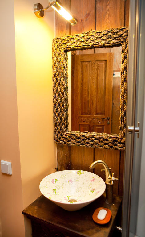Linnumaja Guesthouse Uulu Habitación foto